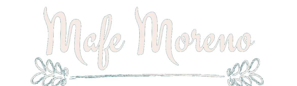 Mafe Moreno